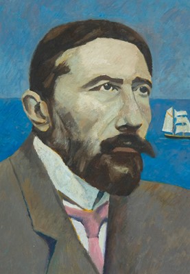 Lot 190 - Horas KENNEDY (1917-1997)
