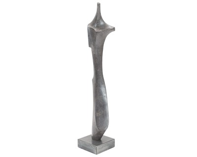 Lot 115 - Stephen CLUTTERBUCK (1932-2021)