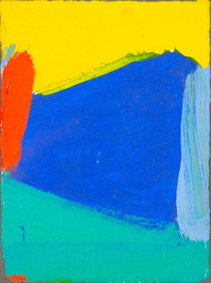 Lot 92 - Anthony FROST (1951)