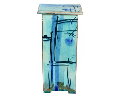Lot 264 - Springfield Pottery (Philip & Frannie Leach)