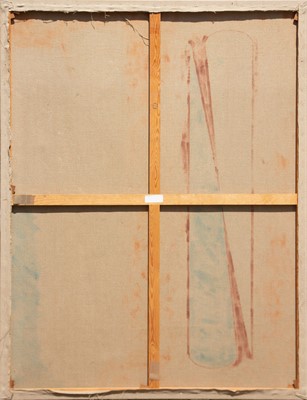 Lot 227 - John MITCHELL (1943-2014)