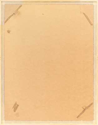 Lot 1 - John MITCHELL (1943-2014)
