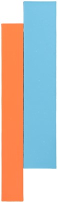 Lot 644 - John MITCHELL (1943-2014)