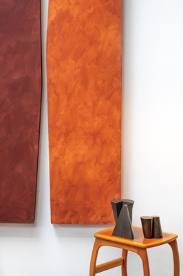 Lot 647 - John MITCHELL (1943-2014)