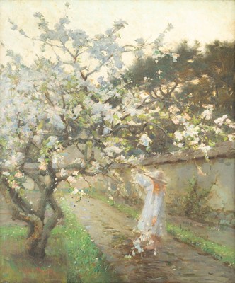 Lot 54 - Arthur MEADE (1863-c.1947)