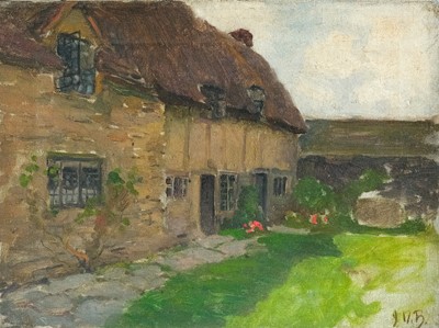 Lot 238 - John Noble BARLOW (1861-1917)