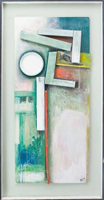Lot 381 - Jonathan HAYTER (XX-XXI)