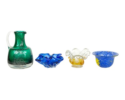 Lot 100 - A Kosta Boda bowl.
