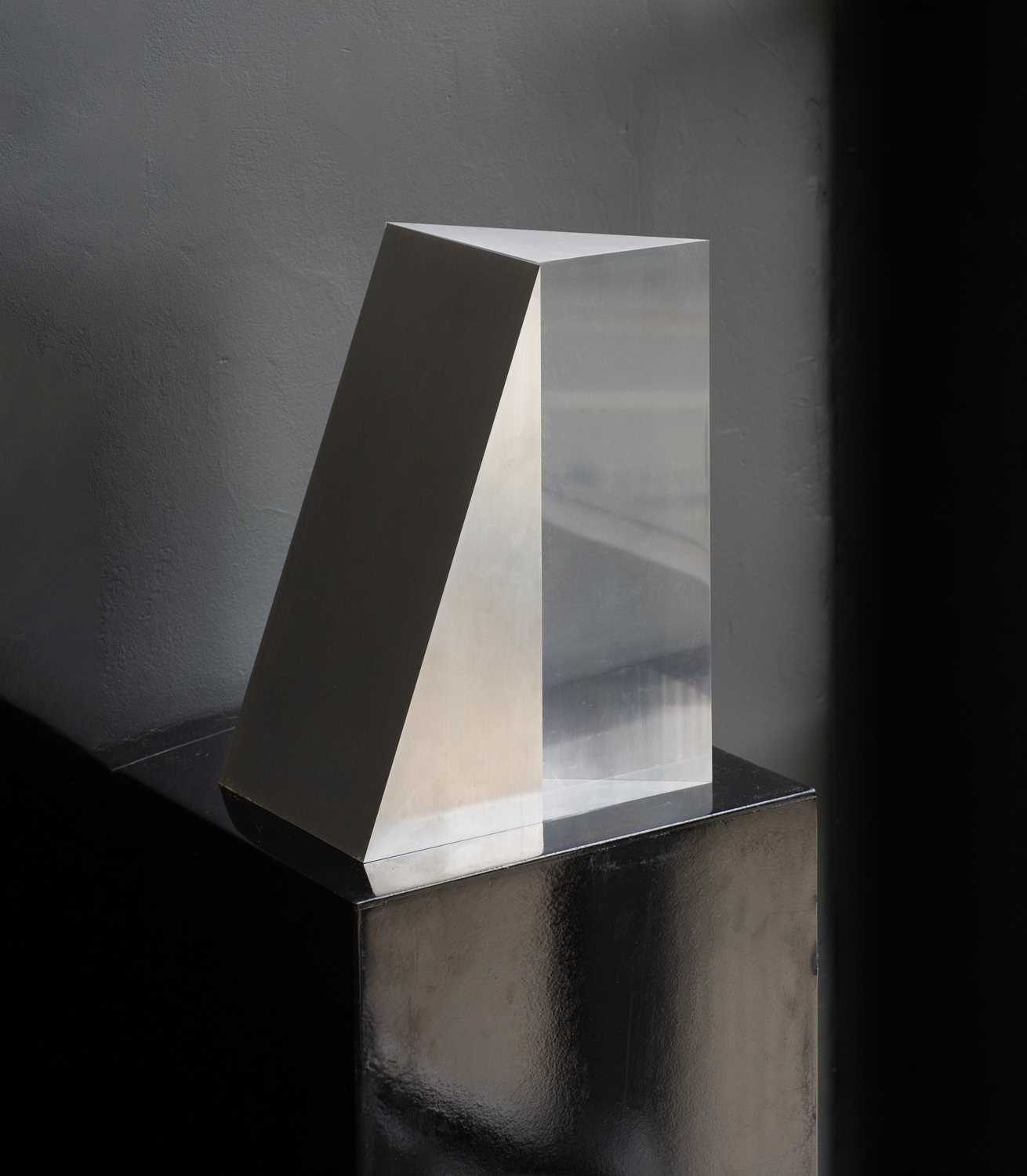 Lot 13 - John MITCHELL (1943-2014)