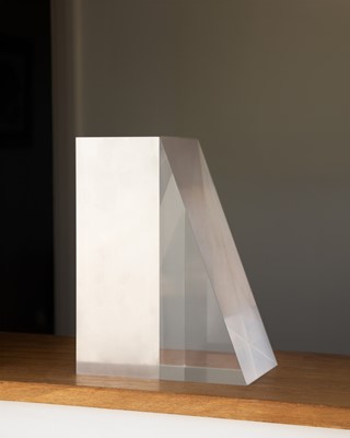 Lot 34 - John MITCHELL (1943-2014)