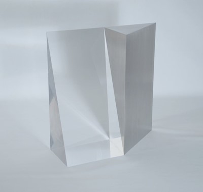 Lot 233a - John MITCHELL (1943-2014)