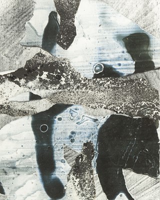 Lot 680 - Michael PORTER (1948)