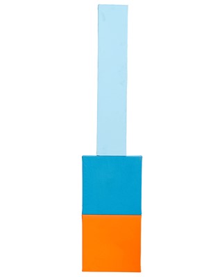 Lot 681 - John MITCHELL (1943-2014)