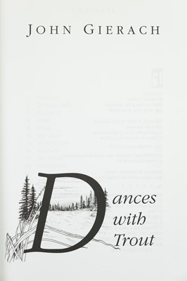 Lot 44 - (Angling)