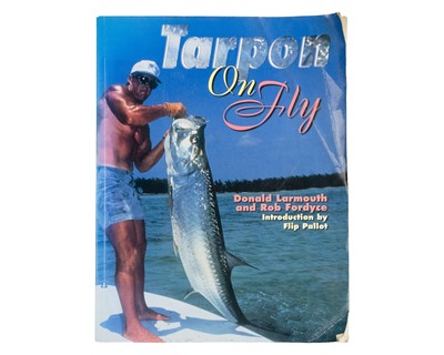 Lot 44 - (Angling)