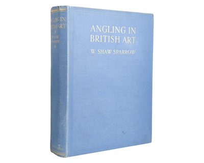 Lot 44 - (Angling)