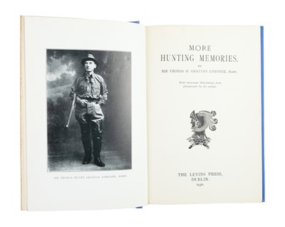 Lot 44 - (Angling)