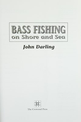 Lot 44 - (Angling)
