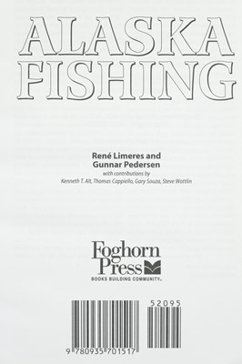 Lot 44 - (Angling)
