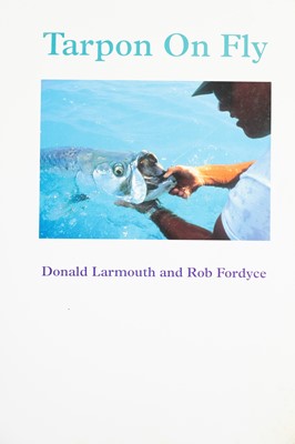 Lot 44 - (Angling)