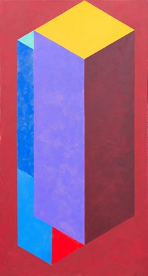 Lot 54 - John MITCHELL (1943-2014)