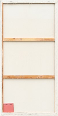 Lot 25 - John MITCHELL (1943-2014)