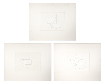Lot 682 - John MITCHELL (1943-2014)