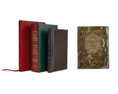 Lot 45 - (Wild Fowling and Angling)