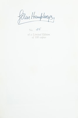 Lot 45 - (Wild Fowling and Angling)