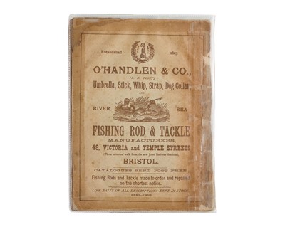 Lot 45 - (Wild Fowling and Angling)