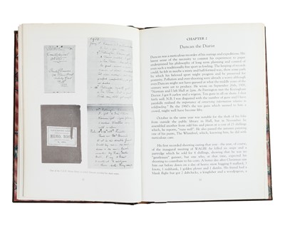 Lot 45 - (Wild Fowling and Angling)