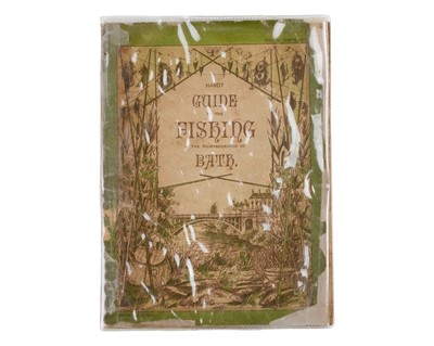 Lot 45 - (Wild Fowling and Angling)