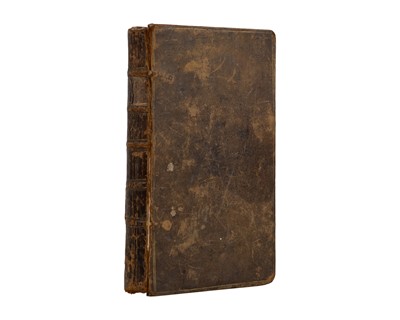 Lot 341 - [Samuel Johnson]