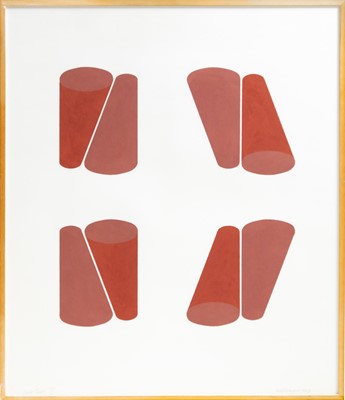Lot 694 - John MITCHELL (1943-2014)
