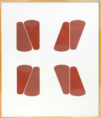 Lot 695 - John MITCHELL (1943-2014)
