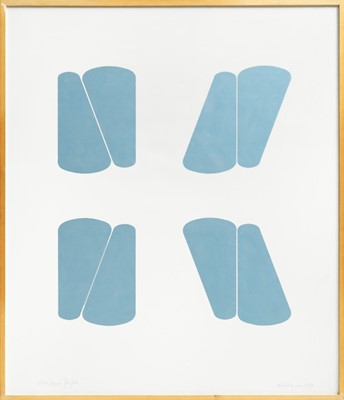 Lot 697 - John MITCHELL (1943-2014)