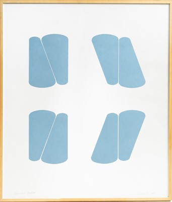 Lot 698 - John MITCHELL (1943-2014)