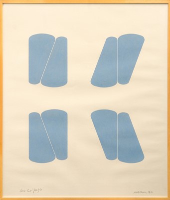 Lot 700 - John MITCHELL (1943-2014)