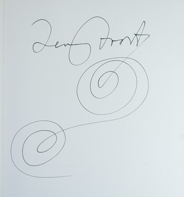 Lot 289 - (Signed Terry Frost) Mel Gooding