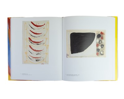 Lot 289 - (Signed Terry Frost) Mel Gooding