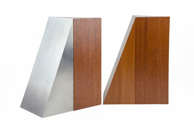 Lot 706 - John MITCHELL (1943-2014)