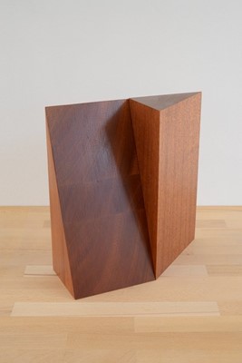 Lot 708 - John MITCHELL (1943-2014)