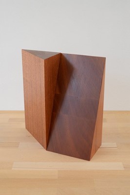 Lot 709 - John MITCHELL (1943-2014)