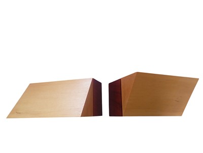 Lot 710 - John MITCHELL (1943-2014)