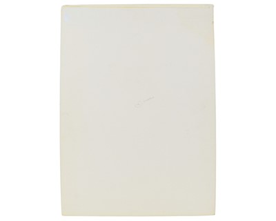 Lot 266 - Vienna Secession, Maria (Mitzi) VON UCHATIUS (1882-1958).