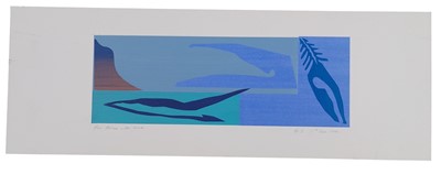 Lot 716 - Harry SNOOK (1944-2016)