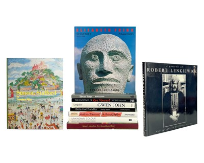 Lot 403 - (Art)
