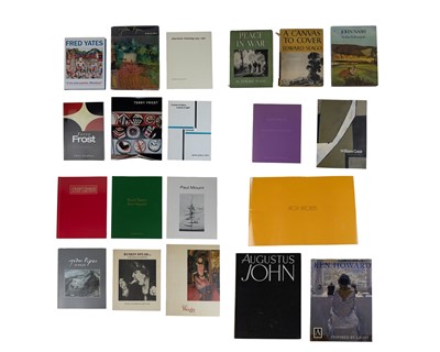 Lot 286 - (Art)