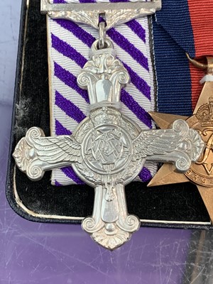 Lot 274 - MEDALS (x5) "DAMBUSTERS RAID" INTEREST...