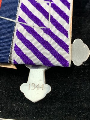 Lot 274 - MEDALS (x5) "DAMBUSTERS RAID" INTEREST...